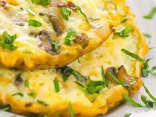 Рецепт с эстрагоном