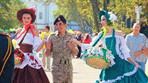 Краснодар - День города