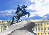  27 мая - День основания Санкт-Петербурга