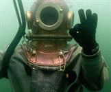 5 мая - «День водолаза»